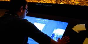 Museo della Ceramica e Castello di Spezzano