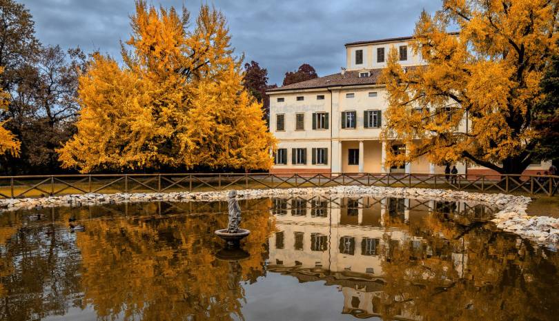 Parco Ex Villa Aggazzotti